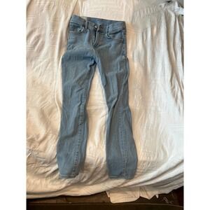 &Denim Skinny Jeans Mens 30x32
